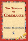 The Tragedy of Coriolanus