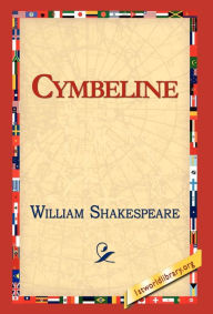 Title: Cymbeline, Author: William Shakespeare