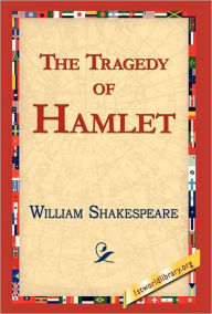 Title: The Tragedy of Hamlet, Prince of Denmark, Author: William Shakespeare