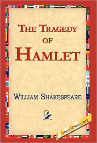 The Tragedy of Hamlet, Prince of Denmark