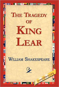 The Tragedy of King Lear