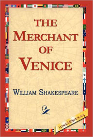 Title: The Merchant of Venice, Author: William Shakespeare