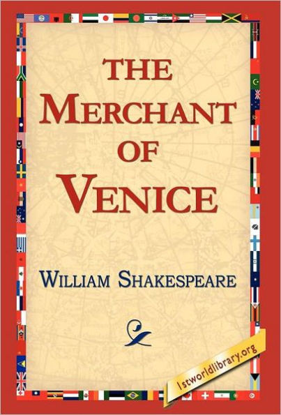 The Merchant of Venice