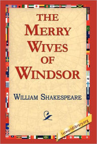 Title: The Merry Wives of Windsor, Author: William Shakespeare