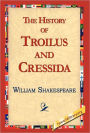 The History of Troilus and Cressida