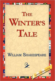 Title: The Winter's Tale, Author: William Shakespeare