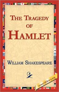 Title: The Tragedy of Hamlet, Prince of Denmark, Author: William Shakespeare