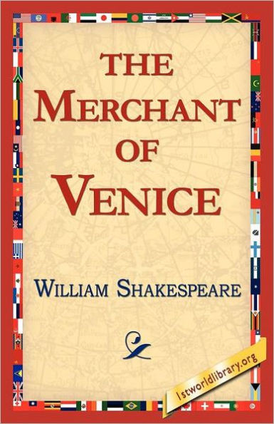 The Merchant of Venice