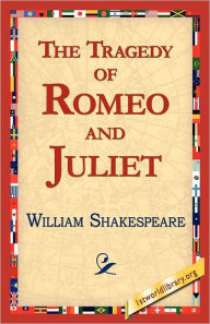 Title: The Tragedy of Romeo and Juliet, Author: William Shakespeare