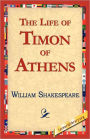 The Life of Timon of Athens