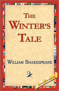 Title: The Winter's Tale, Author: William Shakespeare