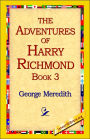 The Adventures of Harry Richmond, Book 3