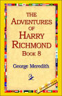 The Adventures of Harry Richmond, Book 8