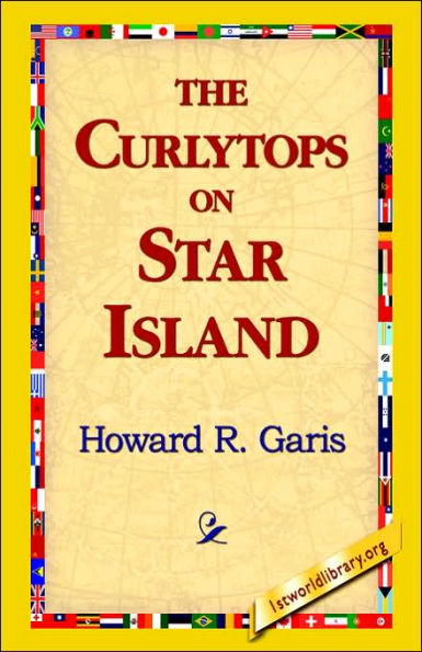 The Curlytops on Star Island