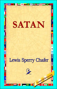 Title: Satan, Author: Lewis Sperry Chafer