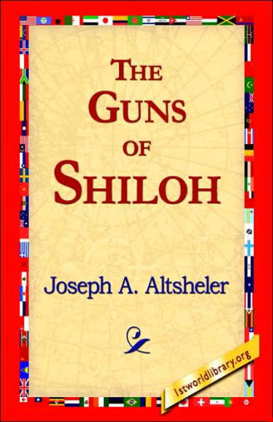 The Guns of Shiloh