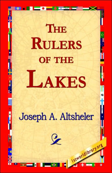 The Rulers of the Lakes