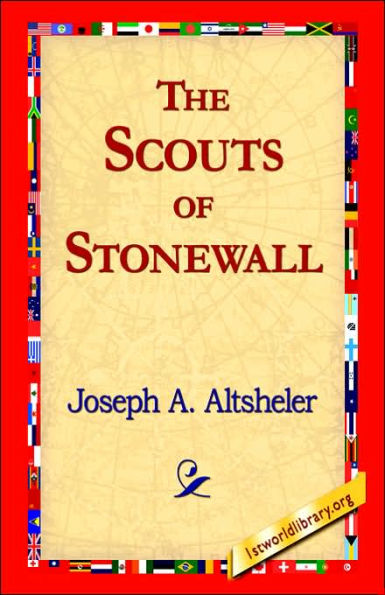 The Scouts of Stonewall