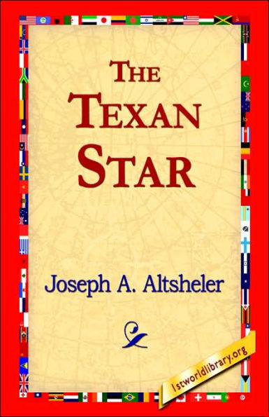 The Texan Star