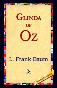 Title: Glinda of Oz (Oz Series #14), Author: L. Frank Baum