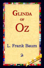 Glinda of Oz (Oz Series #14)