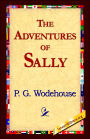 The Adventures of Sally