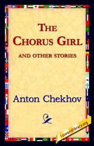 The Chorus Girl and Other Stories