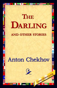 Title: The Darling and Other Stories, Author: Anton Chekhov