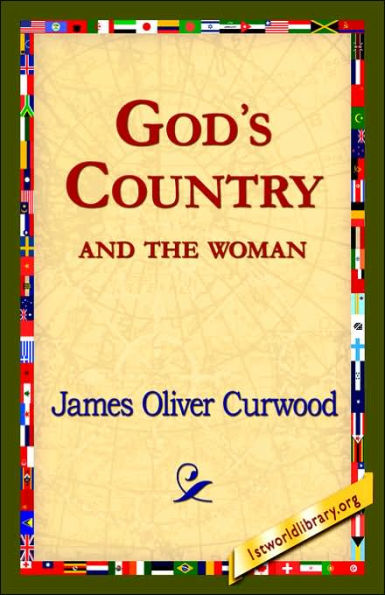 God's Country--And the Woman