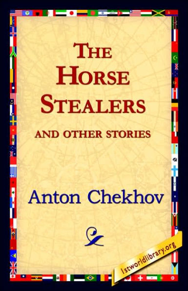 The Horse-Stealers and Other Stories