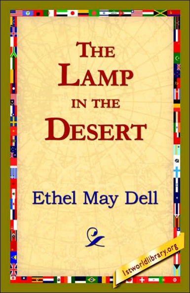 the Lamp Desert