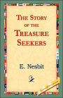 The Story of the Treasure Seekers