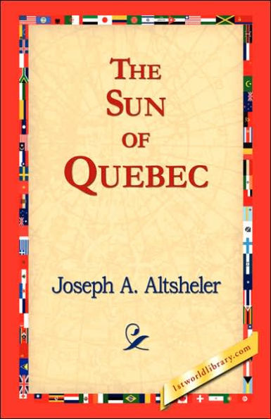 The Sun of Quebec