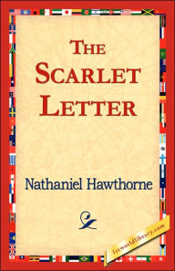 Title: The Scarlet Letter, Author: Nathaniel Hawthorne