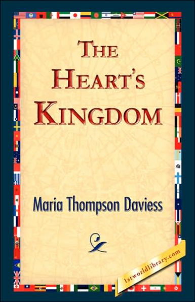 The Heart's Kingdom