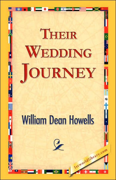 Their Wedding Journey