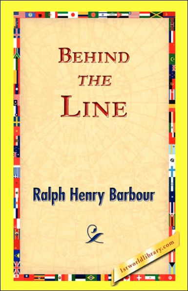 Behind the Line