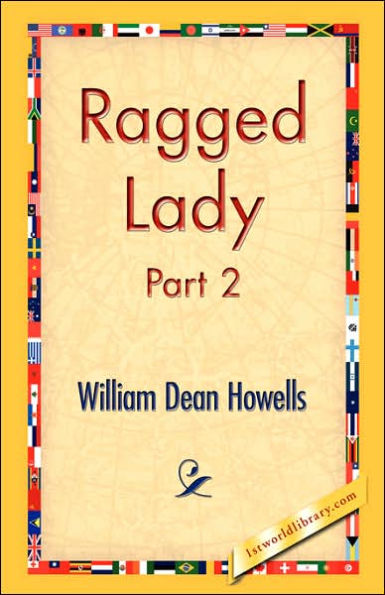 Ragged Lady, Part 2