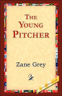 The Young Pitcher