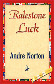 Title: Ralestone Luck, Author: Andre Norton