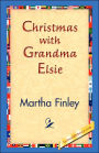 Christmas with Grandma Elsie