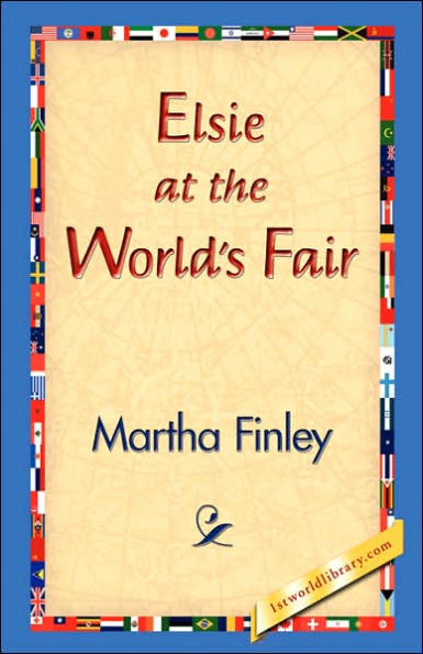 Elsie at the World's Fair