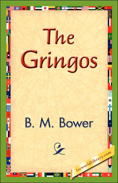 The Gringos