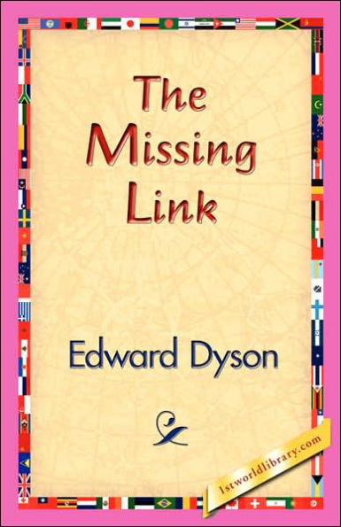 The Missing Link