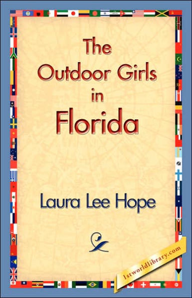 The Outdoor Girls Florida