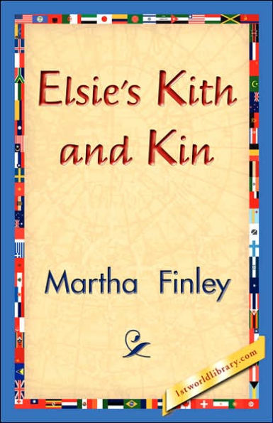 Elsie's Kith and Kin