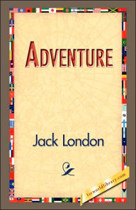 Title: Adventure, Author: Jack London