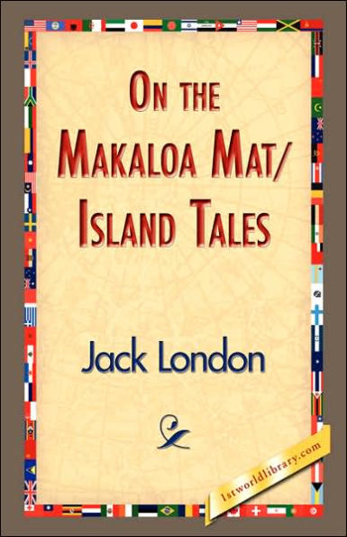 On the Makaloa Mat/Island Tales