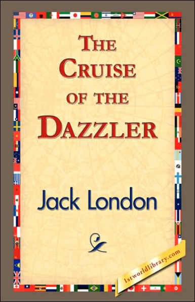 The Cruise of the Dazzler