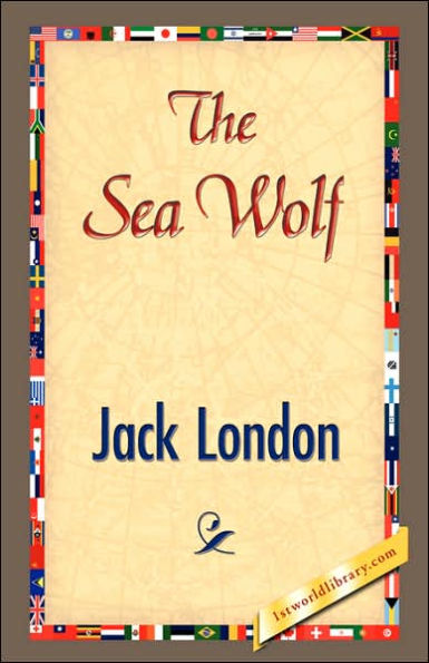 The Sea Wolf